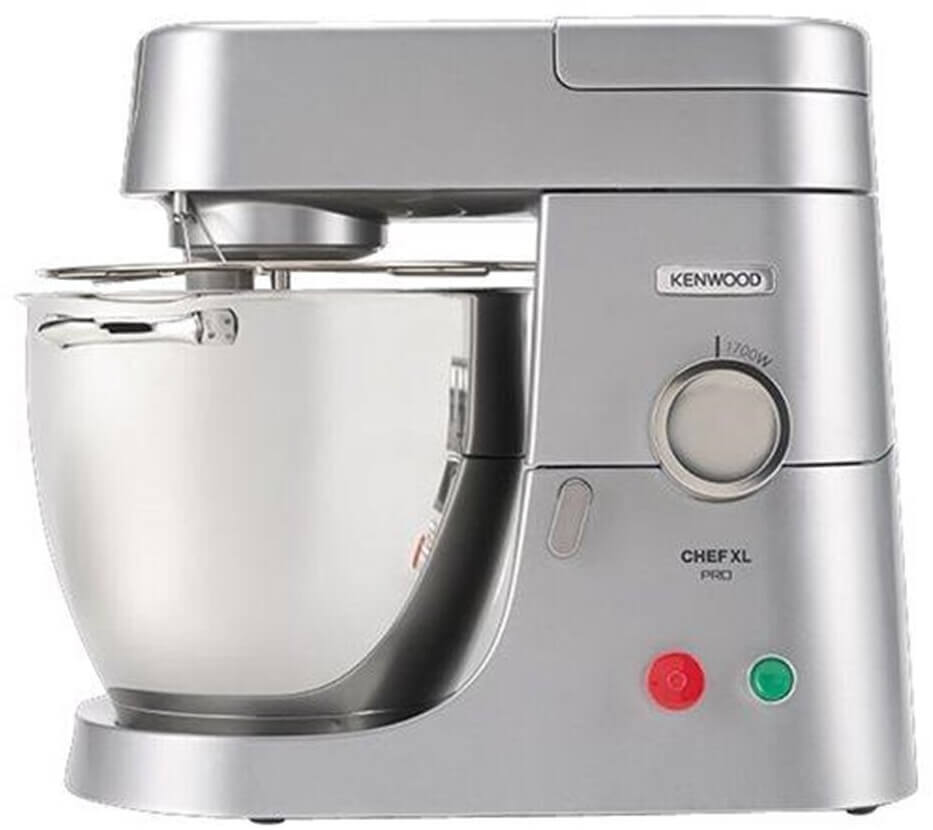 غذا ساز پیشرفته کنوود انگلستان Chef XL PRO KPL9000S